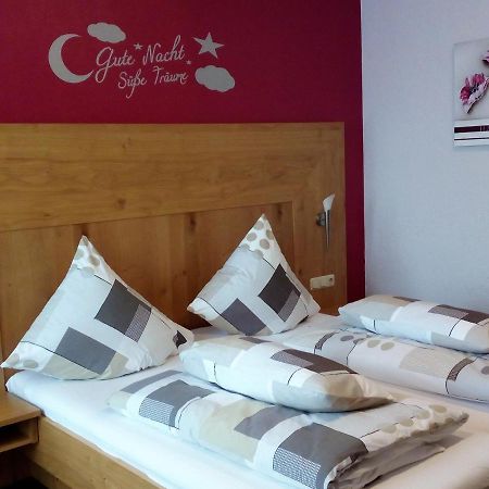 Gasthof-Hotel Dilger Rattenberg Dış mekan fotoğraf