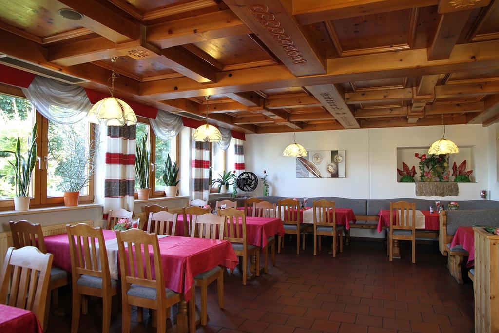 Gasthof-Hotel Dilger Rattenberg Dış mekan fotoğraf