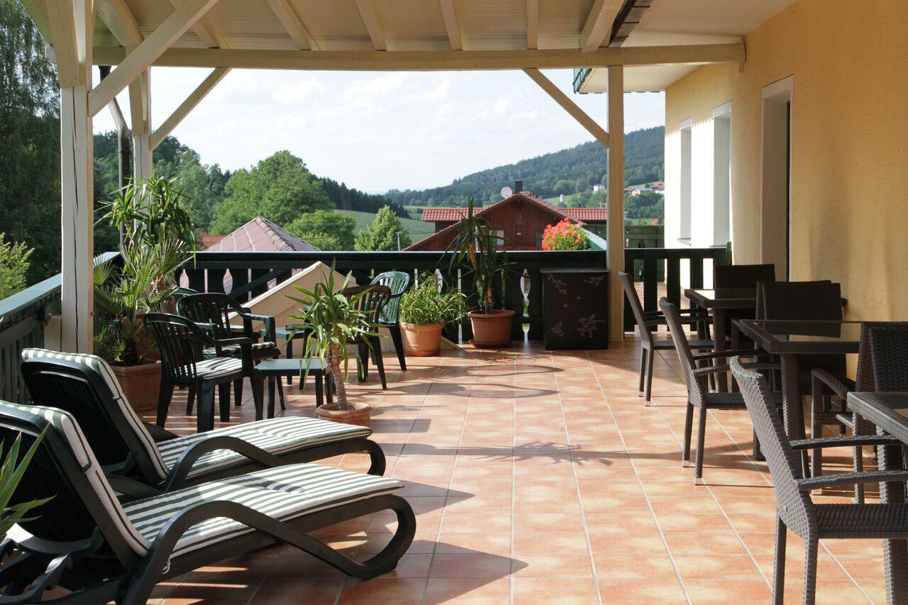Gasthof-Hotel Dilger Rattenberg Dış mekan fotoğraf